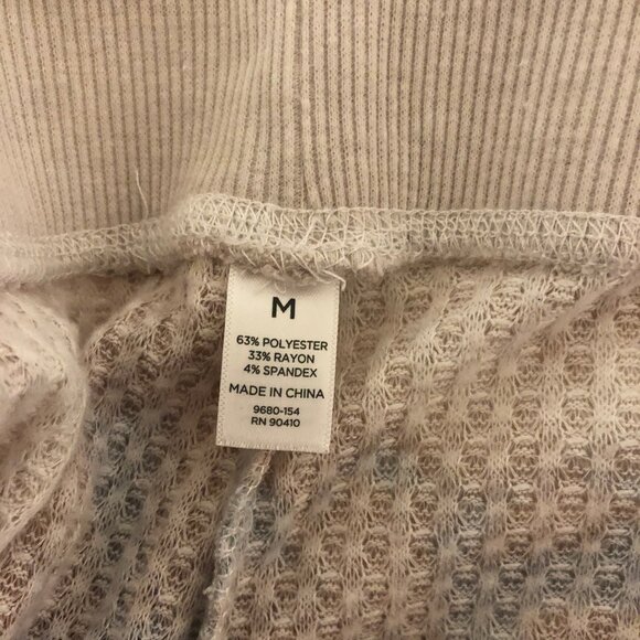 Pj Set Daneskin Medium Light pink & Grey Tie dye - Picture 12 of 14